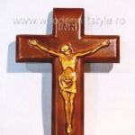 sculptura cruce